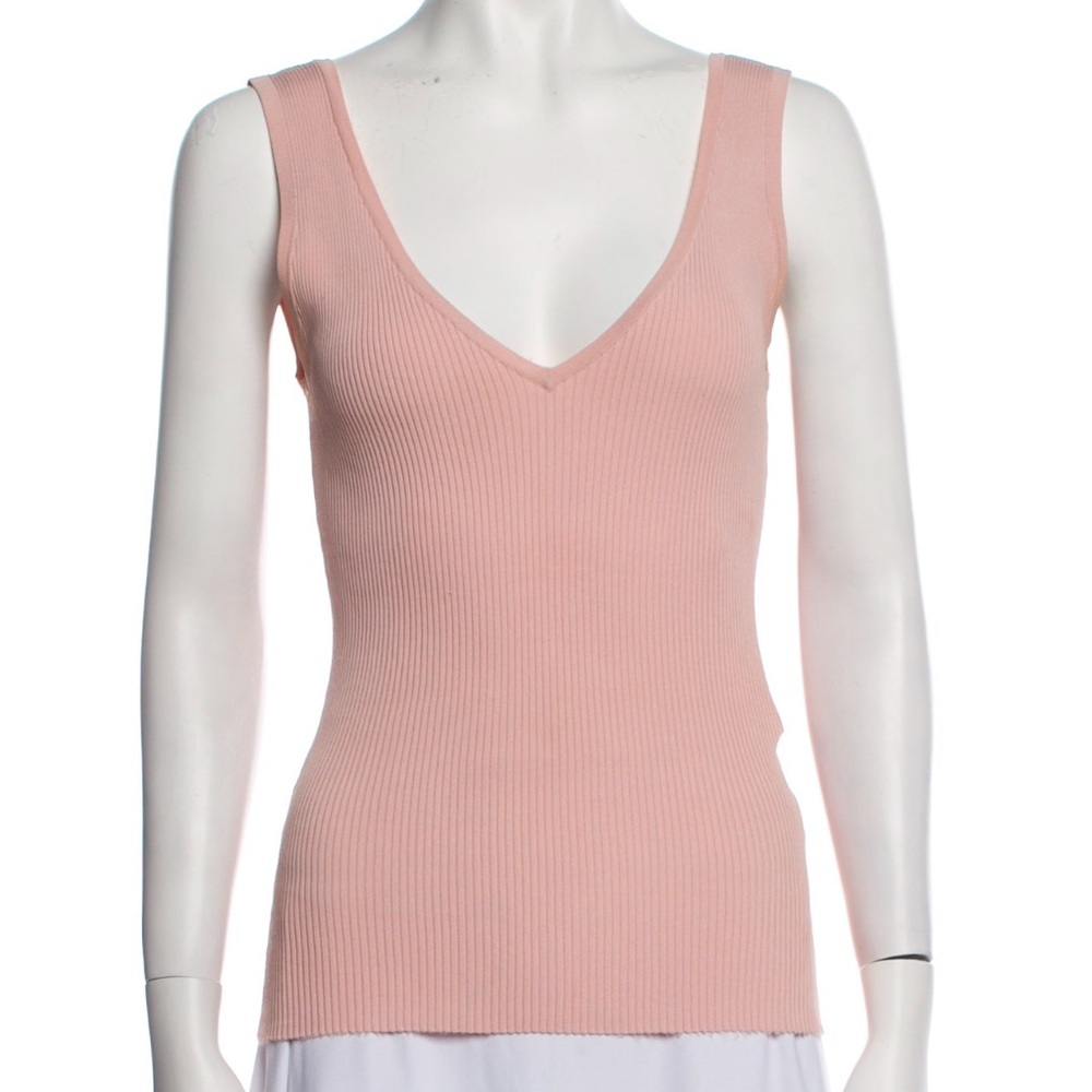 Zimmermann v neck top Sz 0 MOVING SALE